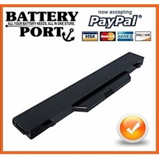 [ HP LAPTOP BATTERY ] PROBOOK 4510 4515S